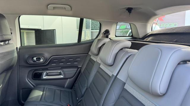 CITROEN C5 Aircross BlueHDi 130 S&S Shine