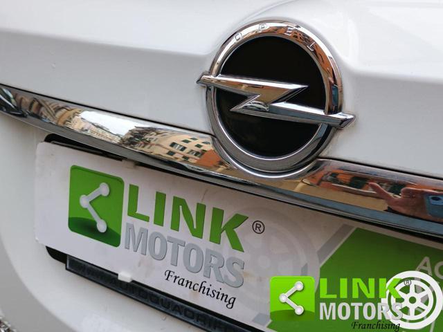 OPEL Mokka 1.7 CDTI Ecotec 130CV 4x2 Start&Stop Cosmo