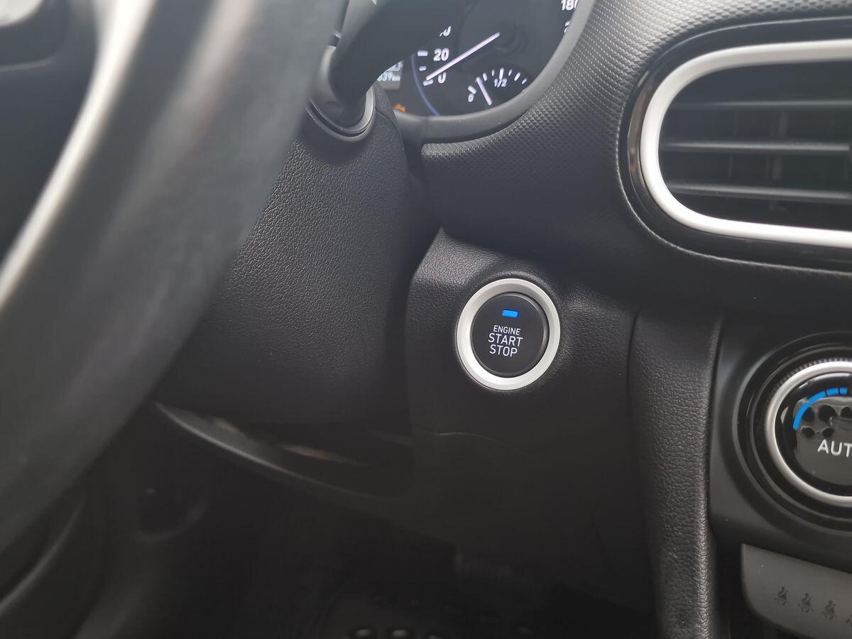 HYUNDAI KONA 1.6 HEV 141CV XPRIME C/A