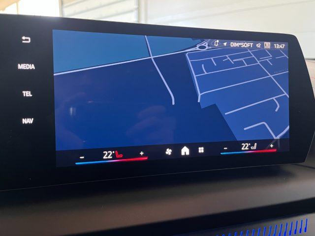 BMW 120 48V MSport "18 M Sport MASCH.LED/TELECAM 360