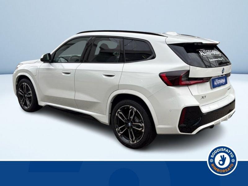 BMW X1 xDrive 25e M Sport