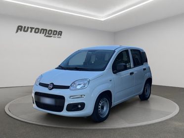 FIAT Panda VAN 2 POSTI HYBRID