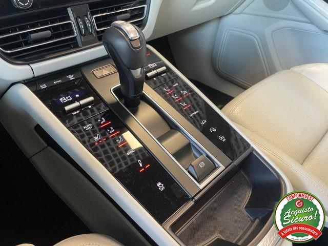 PORSCHE Macan 2.0 265cv *Unico PROPRIETARIO