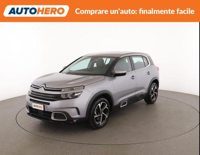 CITROEN C5 Aircross PureTech 130 S&S EAT8 Feel