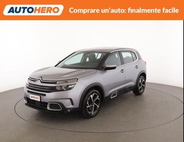 CITROEN C5 Aircross PureTech 130 S&S EAT8 Feel
