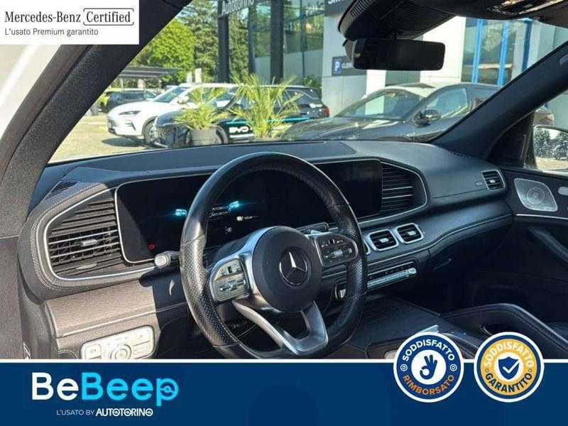 Mercedes-Benz GLE 350 DE PLUG-IN HYBRID(E EQ-POWER) PREMIUM PLUS