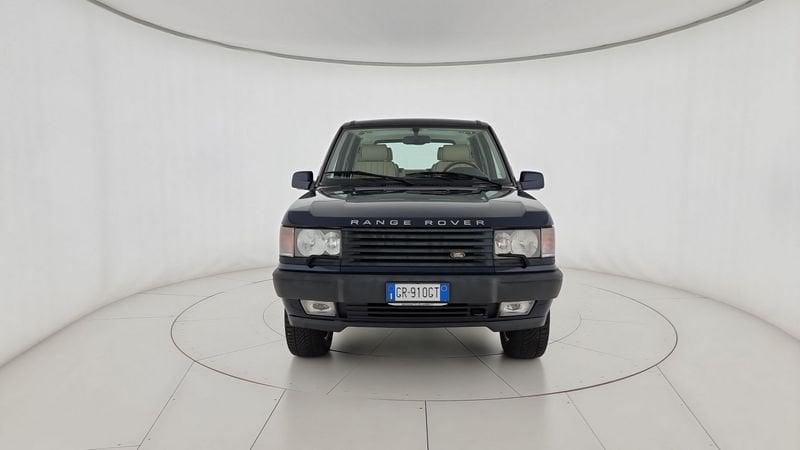 Land Rover Range Rover Range Rover 4.6 V8 cat 5p. aut. Vogue Gancio traino