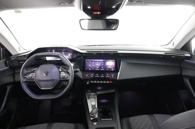 PEUGEOT 408 408 PureTech 130 S&S EAT8 Allure Pack
