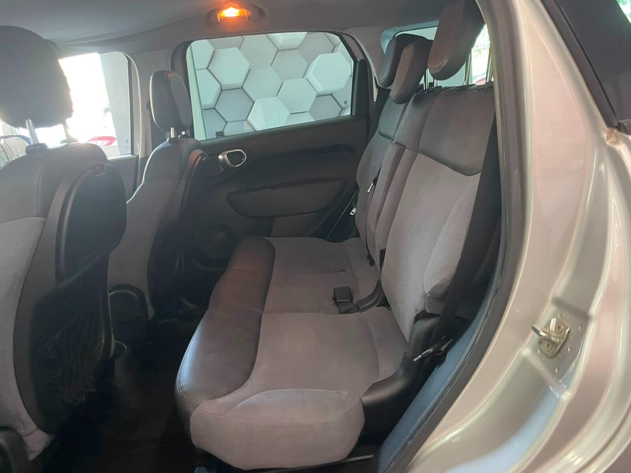 Fiat 500L 1.6 Multijet 105 CV Lounge 7 POSTI