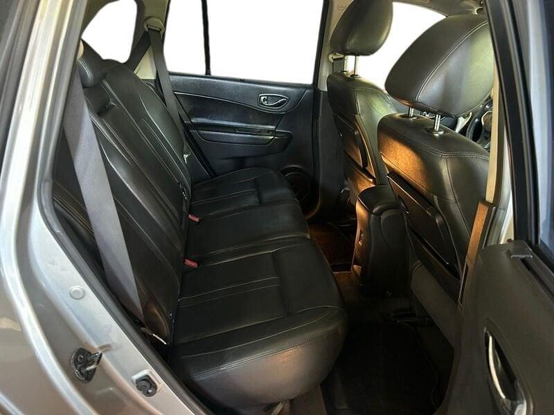 Renault Koleos 2.0 DCI 175CV 4X4 DYNAMIQUE