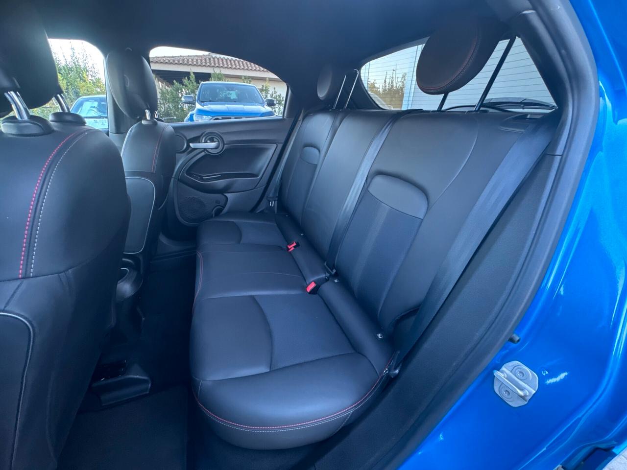 Fiat 500X 1.3 T4 150 CV DCT Sport*UNICO PROPRIETARIO*CAMERA*KEYLESS*