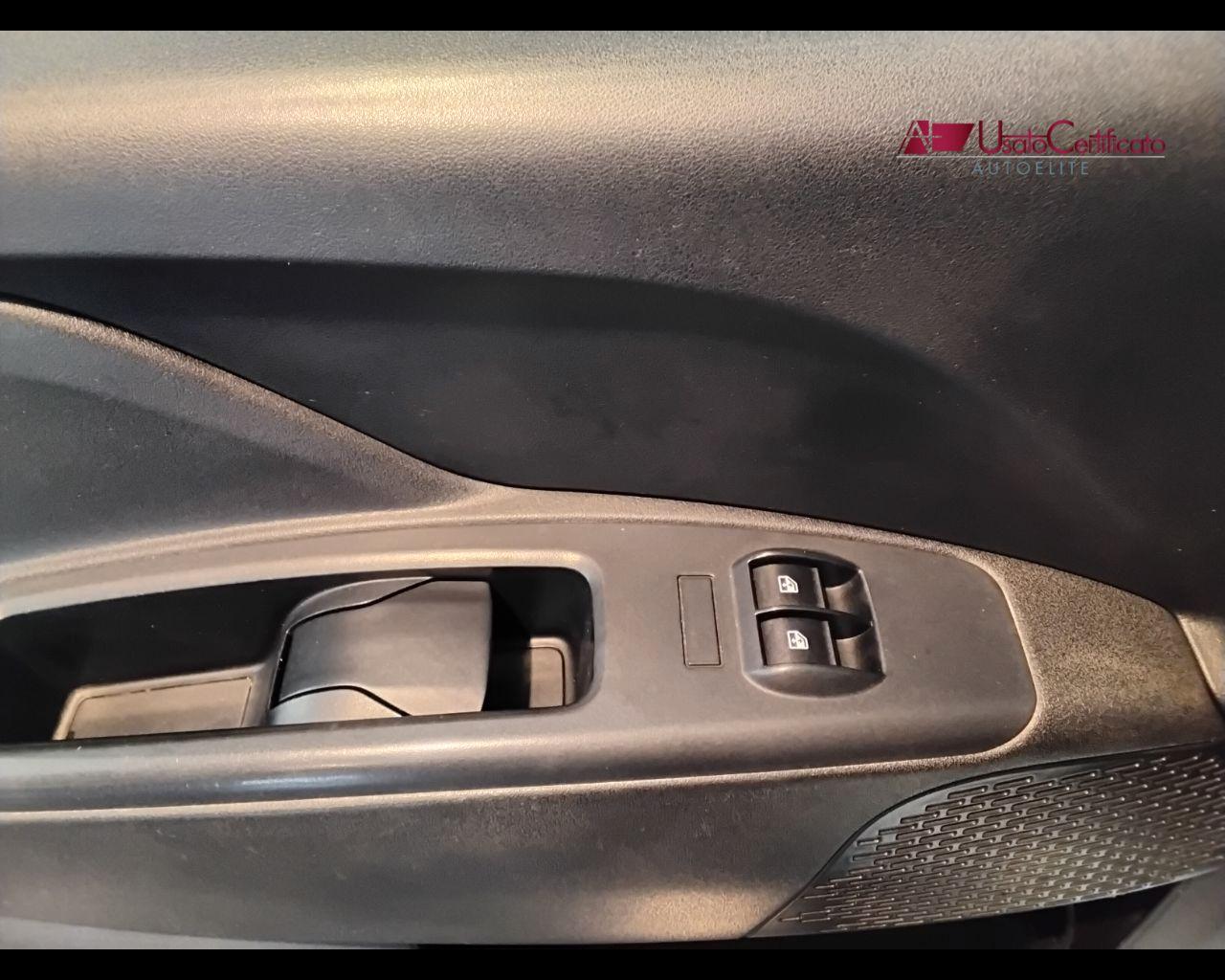 FIAT Doblò 1.6 MJT 105CV S&S PC Combi N1 Lounge