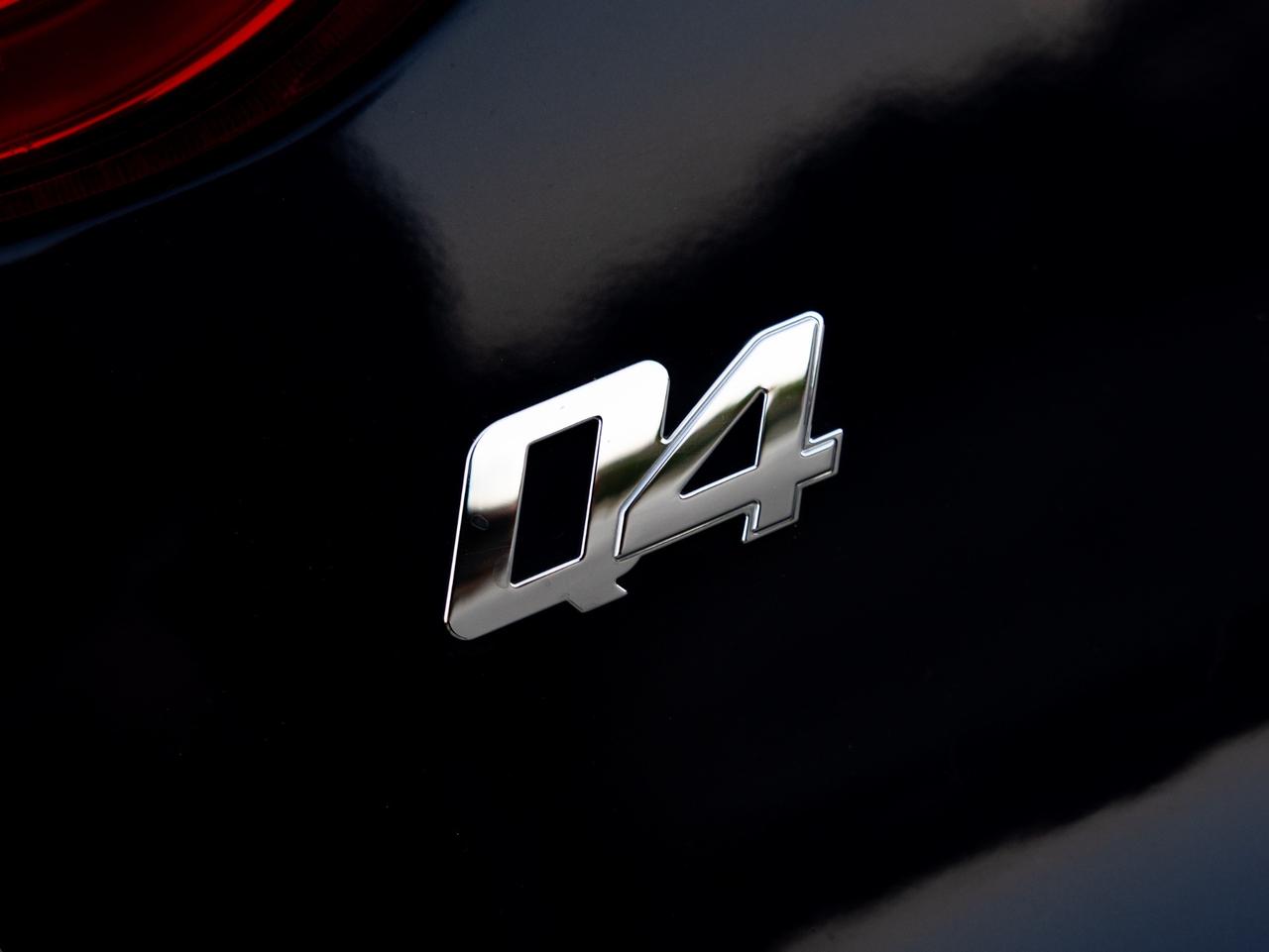 Maserati Levante V6 Diesel 275 CV AWD Granlusso