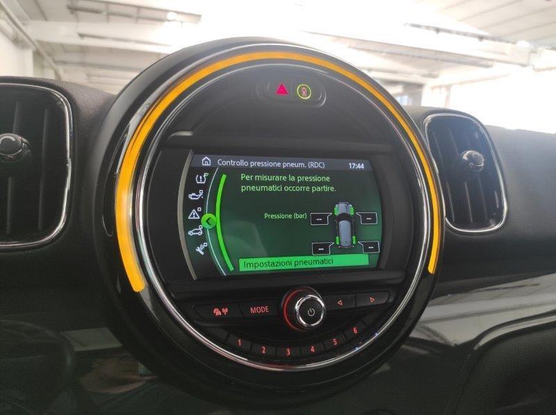 MINI Mini Countryman F60 - Mini 1.5 One Hype Countryman