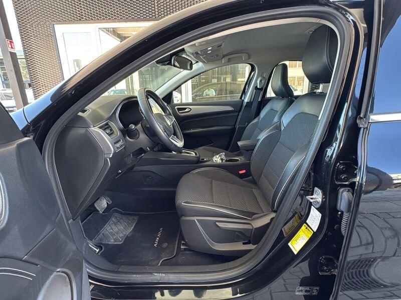 Renault Arkana Arkana 1.6 E-Tech full hybrid Techno 145cv