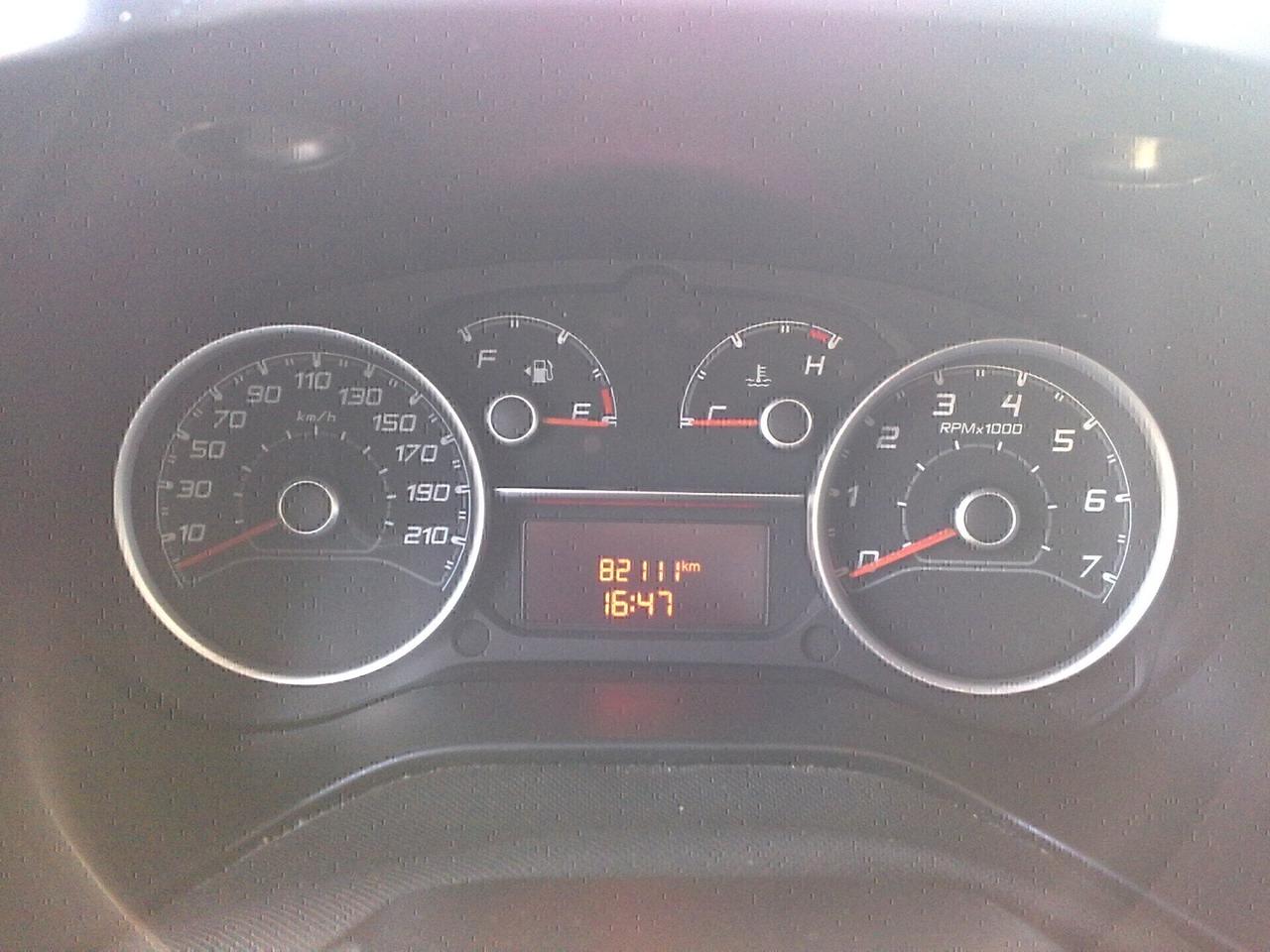 Fiat Doblo 1.6mjet 105cv FURGONE 3 POSTI - 2020