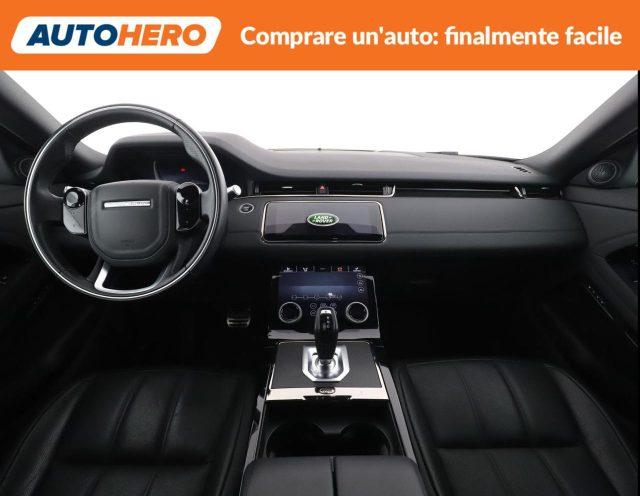 LAND ROVER Range Rover Evoque 2.0D I4 180 CV AWD Auto R-Dynamic SE