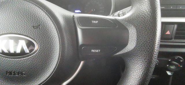 KIA Picanto 1.0 12V 5 porte Active