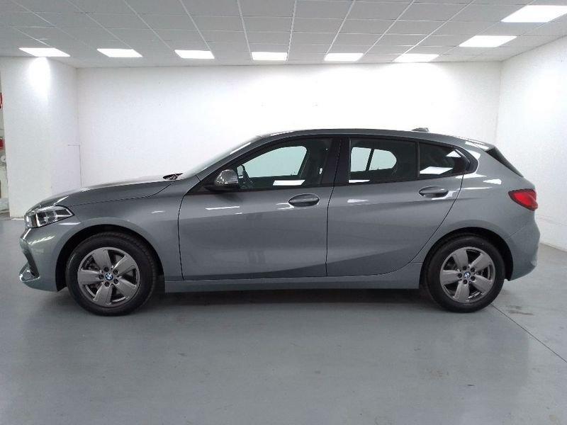 BMW Serie 1 118i Business Advantage 136cv auto