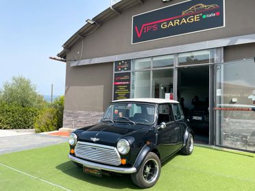 Rover Mini 1.3 cat Cooper