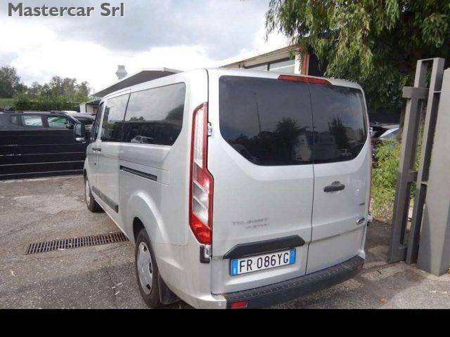 FORD Transit Custom 320 2.0 TDCI 130CV L2H1 9 POSTI M1 - FR086YG