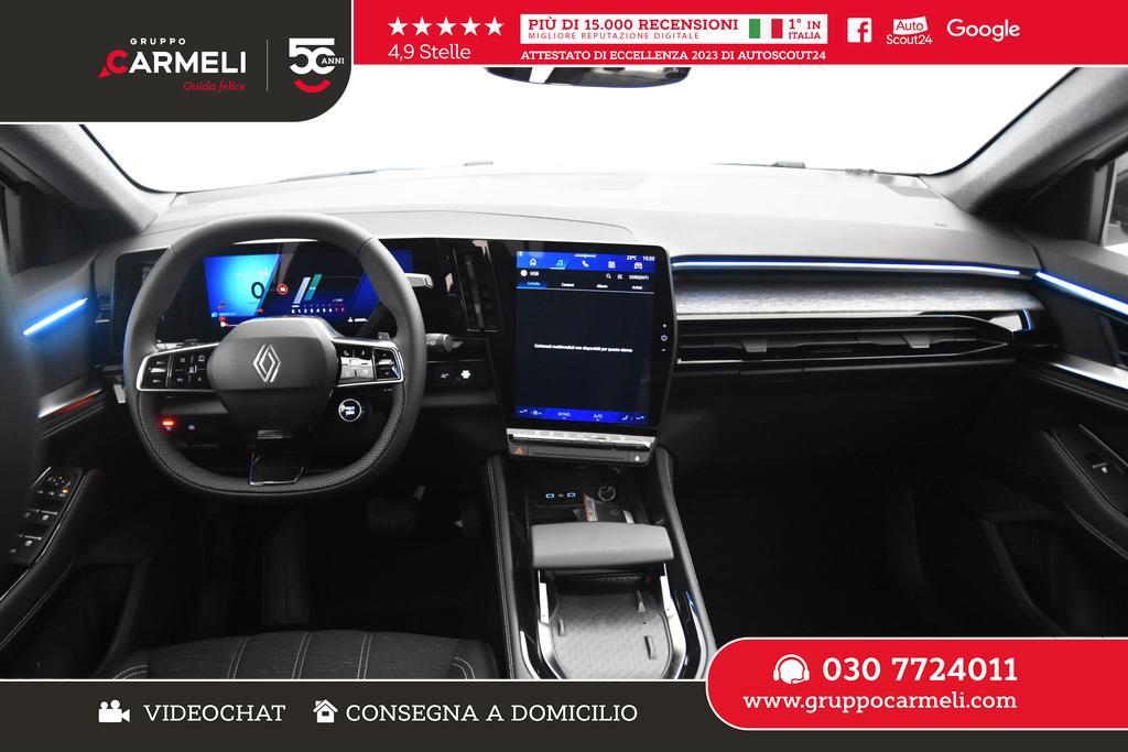 Renault Austral 1.3 mild hybrid Techno Auto