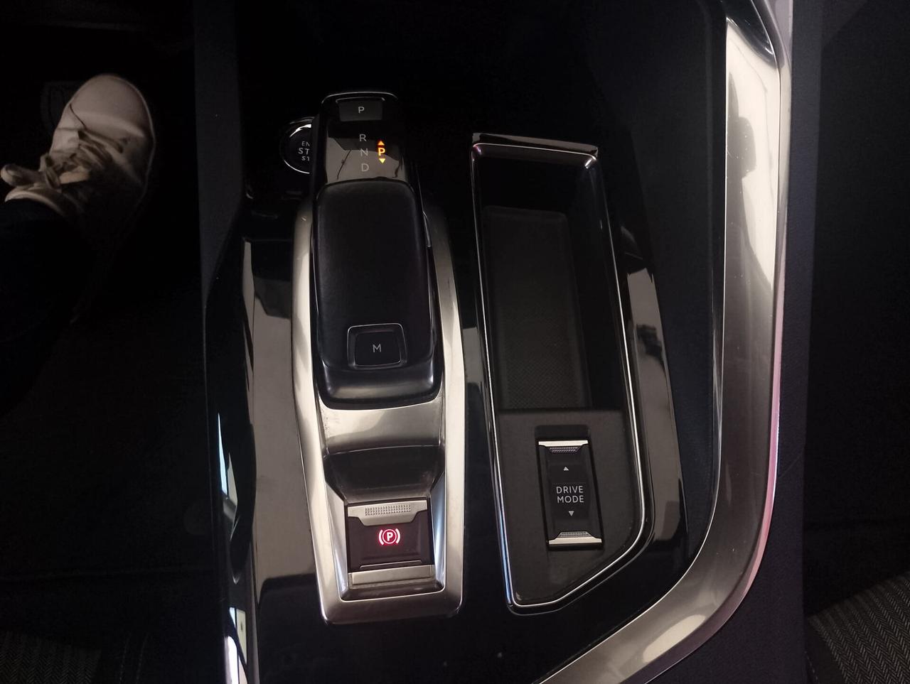Peugeot 5008 BlueHDi 130 S&S EAT8 Allure Pack 7 posti
