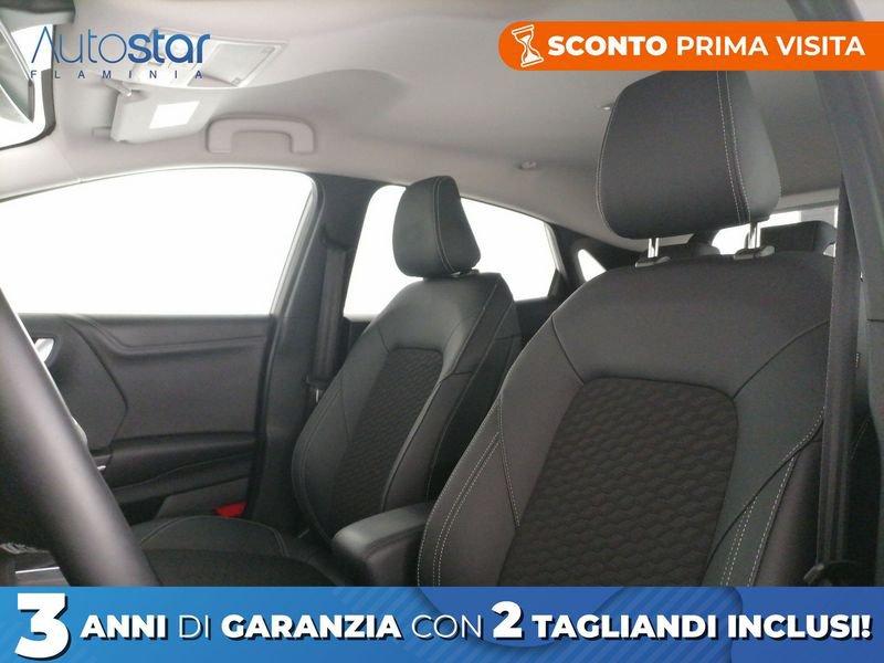 Ford Puma 1.0 ecoboost h Titanium X s&s 125cv