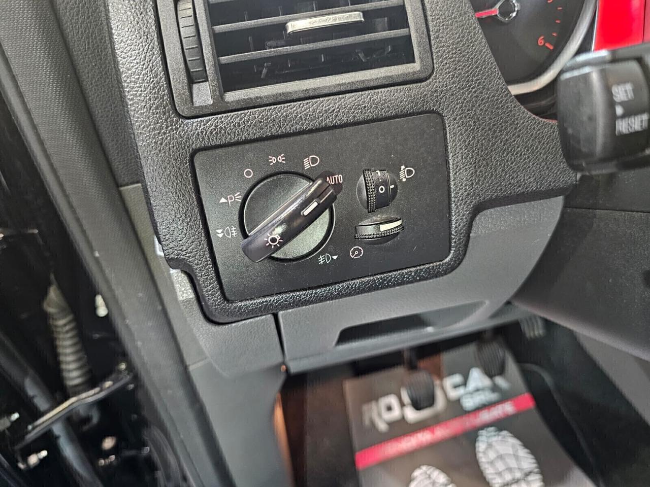 Ford Kuga 2.0 TDCi 163 CV 4WD TITANIUM LUXURY