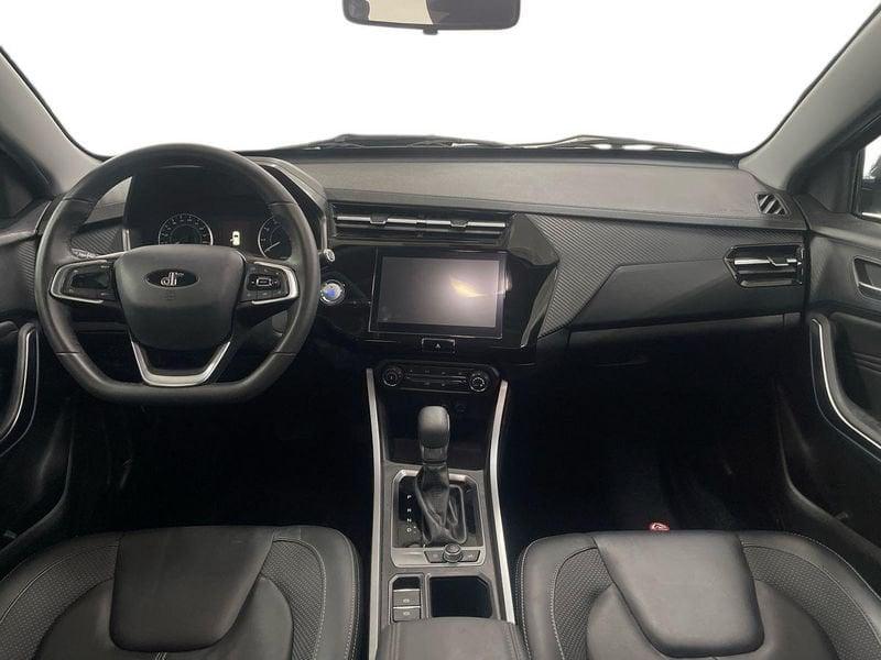 DR AUTOMOBILES dr 3.0 1.5 Gpl 114cv cvt