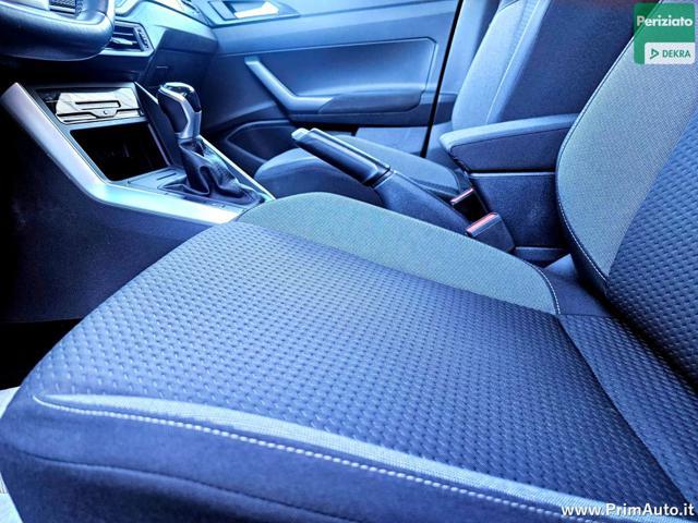 VOLKSWAGEN Polo 1.0 TSI Life