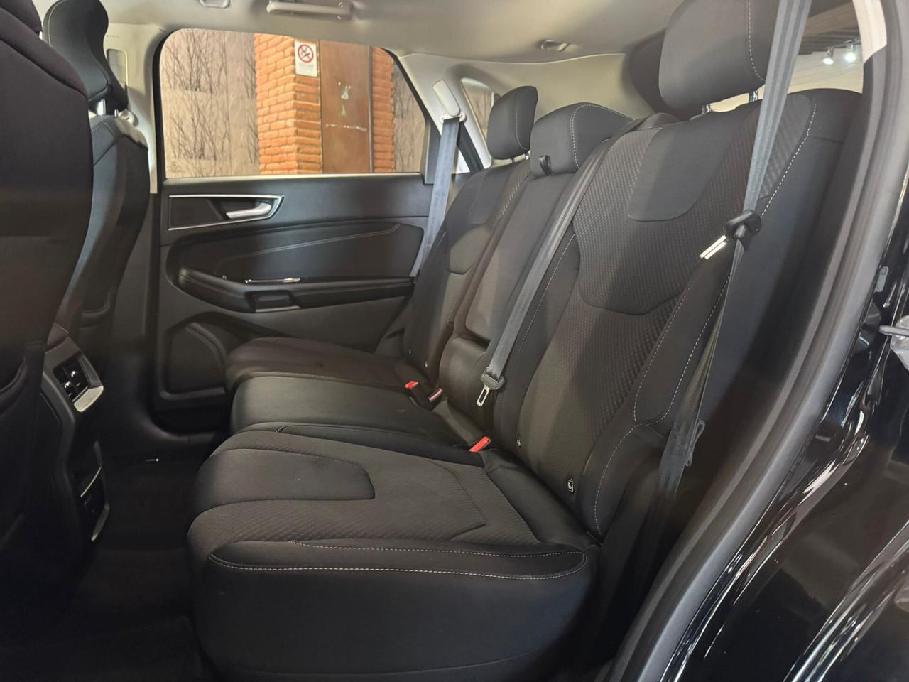 Ford Edge 2.0 TDCI 210 CV AWD Start&Stop Powershift Vignale