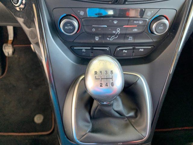 FORD Kuga 1.5 EcoBoost 120 CV S&S 2WD ST-LINE OK NEOP