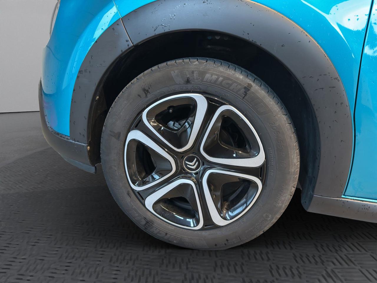 Citroen C3 1.2 puretech Feel Pack s&s 83cv