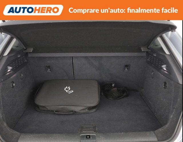 AUDI A3 SPB 40 e-tron S tronic
