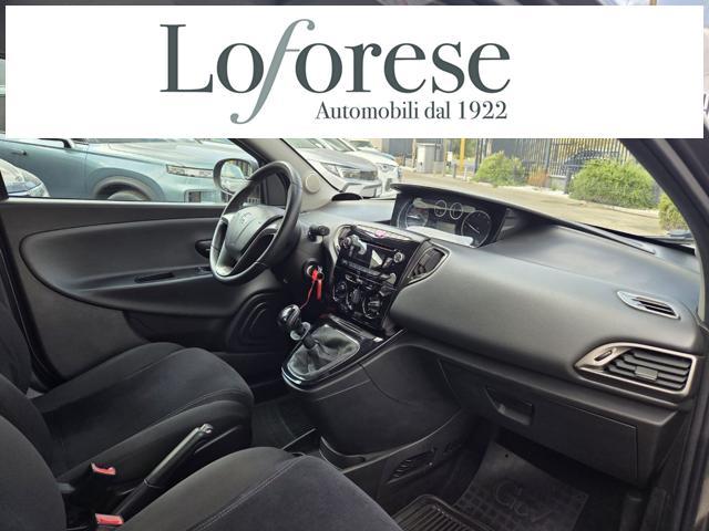 LANCIA Ypsilon 0.9 TwinAir 85 CV 5 porte S&S Gold