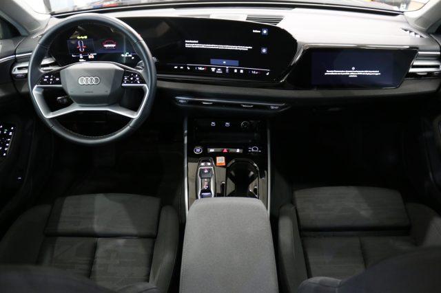 AUDI A6 Avant 40 2.0 TDI quattro ultra S tronic Business A