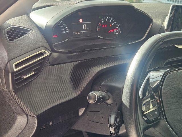 PEUGEOT 208 1° serie BlueHDi 100 S&S 5 porte Allure da?169,00