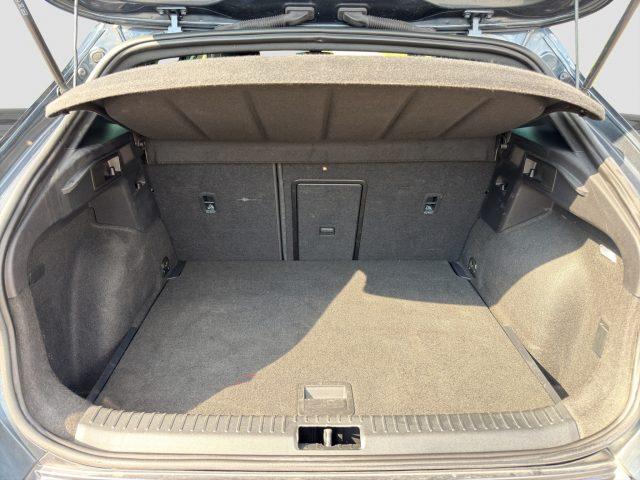 CUPRA Formentor Formentor 2.0 TDI 4Drive DSG