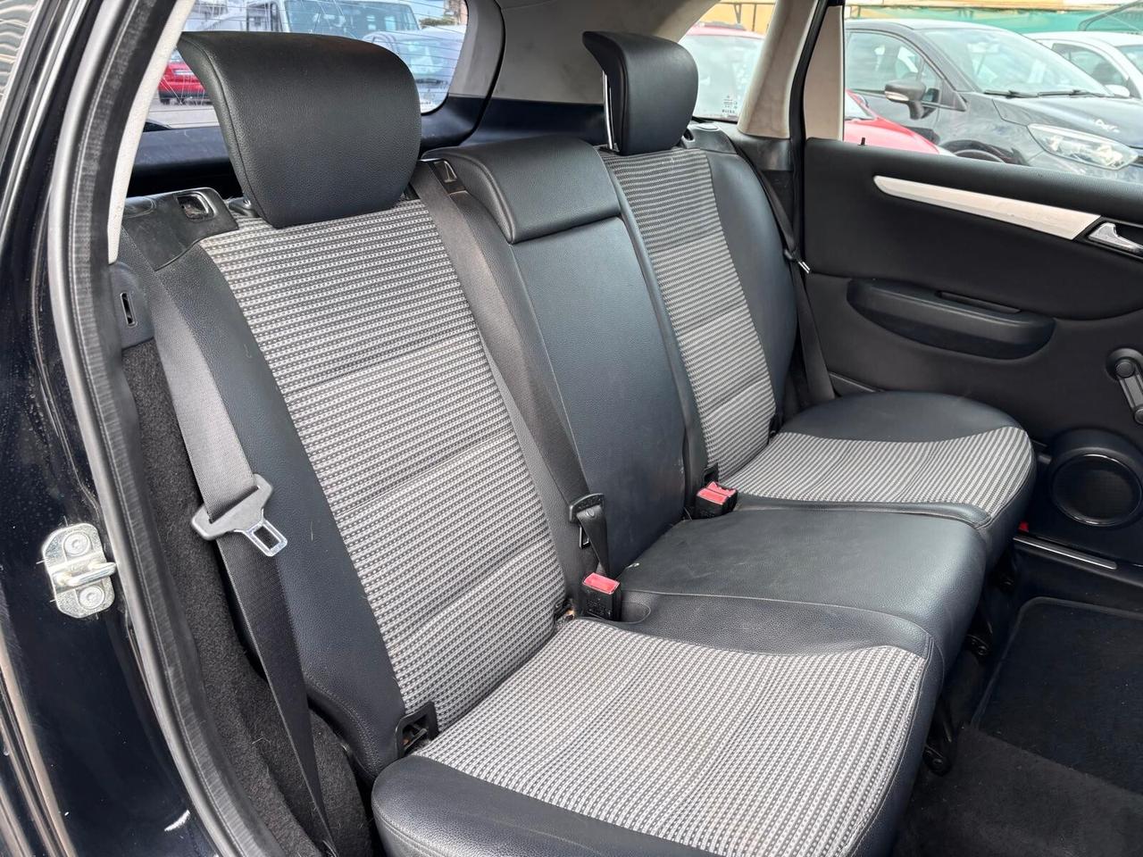Mercedes-benz B 180 B 180 CDI Sport