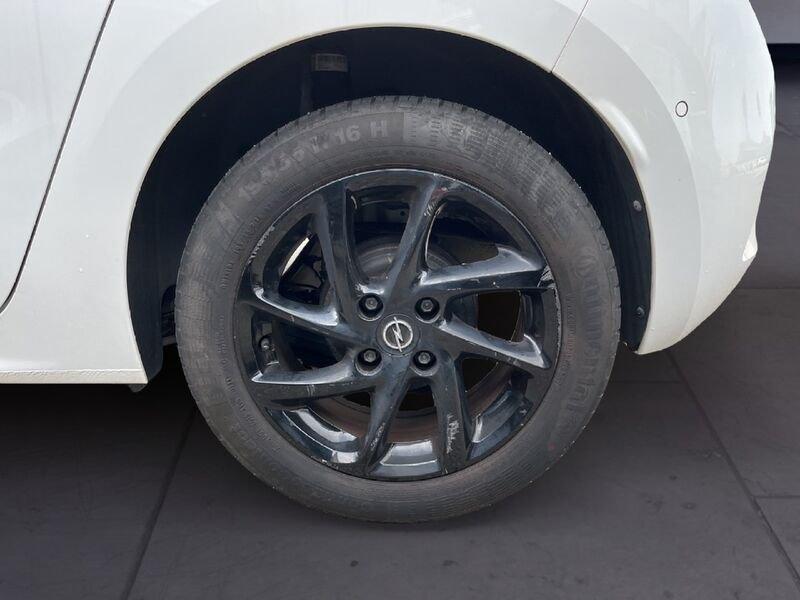 Opel Corsa VI 2020 1.2 D&T s&s 75cv