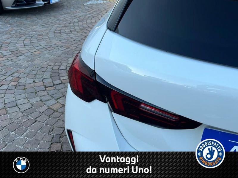 BMW Serie 1 118d M Sport Pro