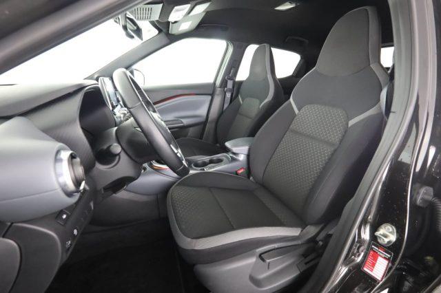 NISSAN Juke Juke 1.0 DIG-T N-Connecta