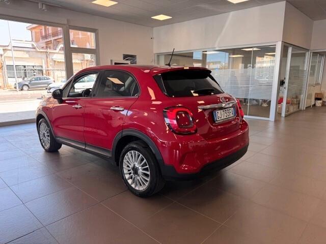 Fiat 500X 1.3 MultiJet 95 CV CONNECT 2022