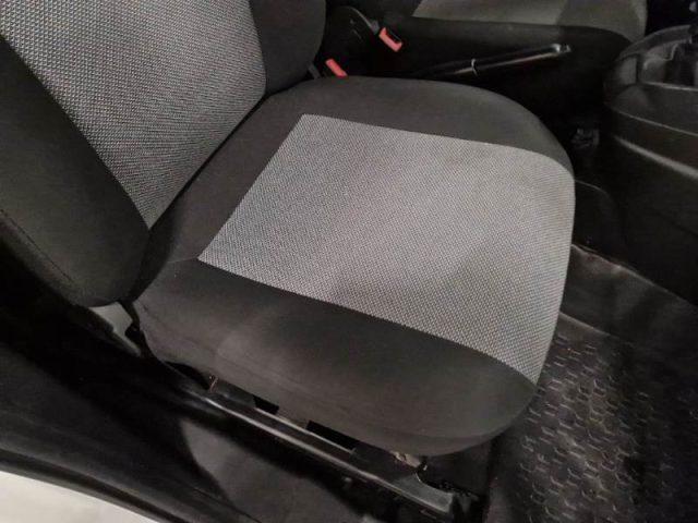 FIAT Doblo Doblò 1.6 MJT 105CV S&S PL-TA Cargo Maxi XL Busine