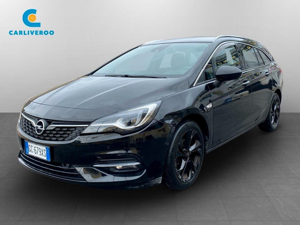 Opel Astra 1.5 CDTI 122 CV S&S AT9 Sports Tourer GS Line