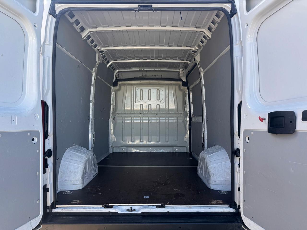 FIAT DUCATO LH2 2.2MJT 120CV E6D-I 2023