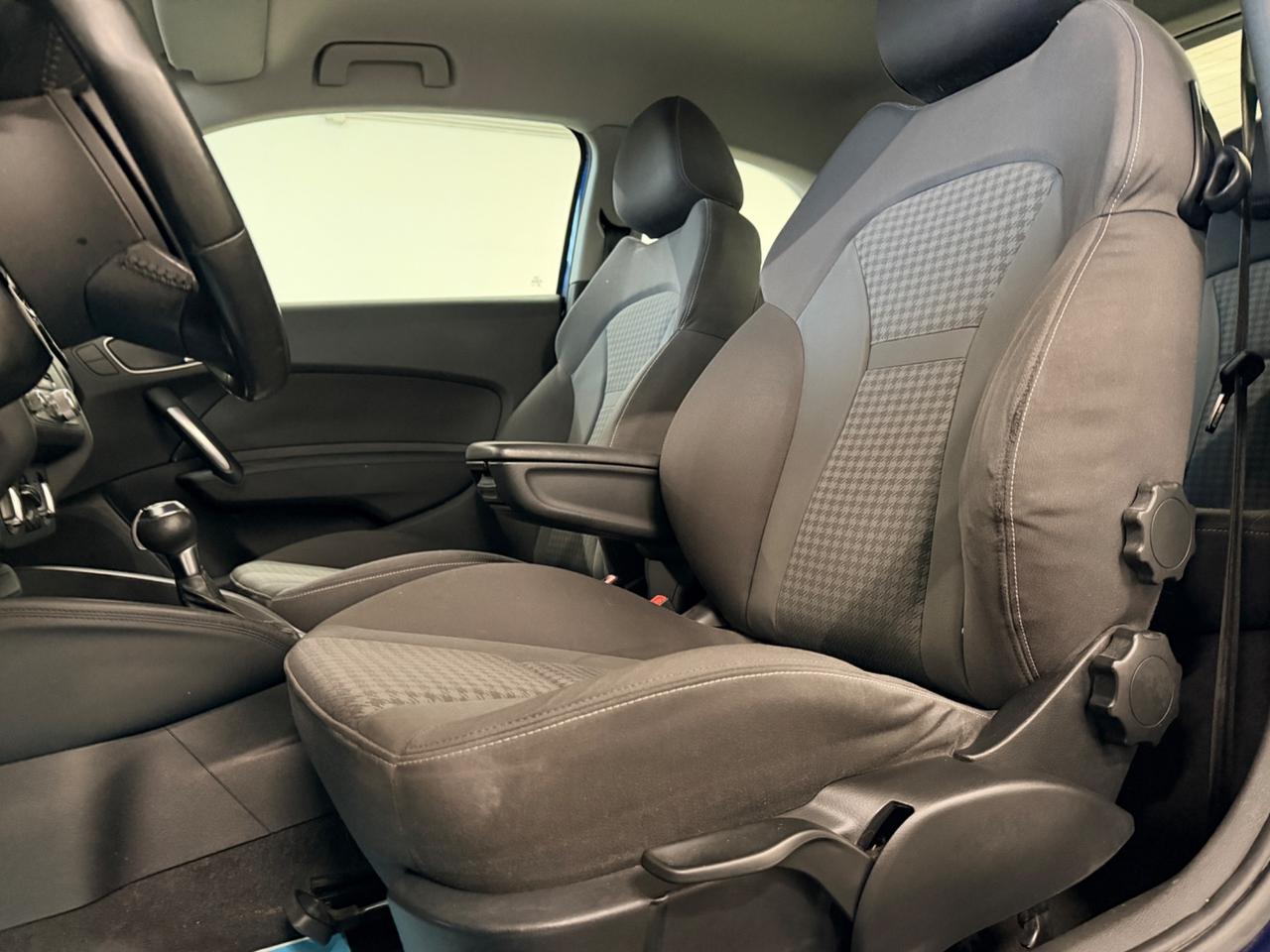 Audi A1 1.4 TFSI S tronic Attraction