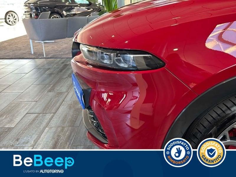 Alfa Romeo Tonale 1.5 HYBRID SPECIALE 130CV TCT7