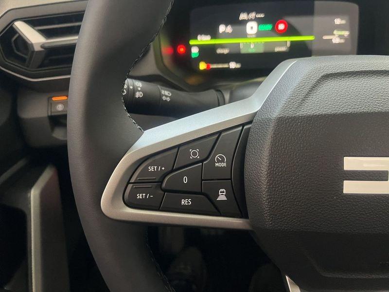 Dacia Bigster Bigster 1.8 hybrid Journey 155cv auto